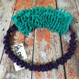 Alternative view of Kör alakú zseníliás húzogatós játék