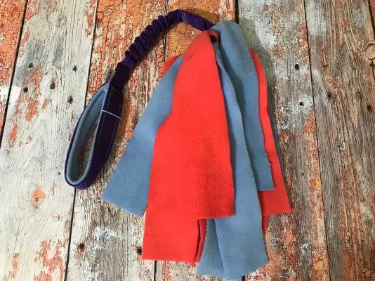 Poláros húzogatós játék