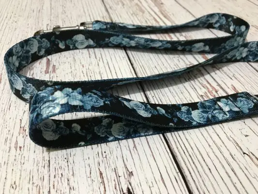 Midnight Roses póráz