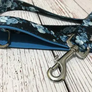 Alternative view of Midnight Roses póráz