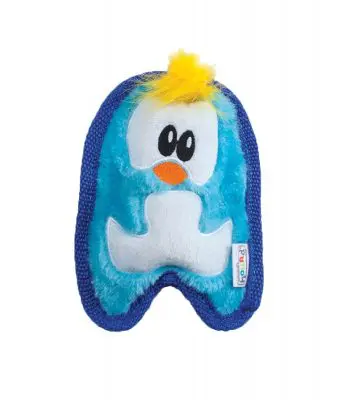 INVINCIBLES MINIS PENGUIN - plüss pingvin