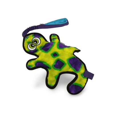 Sípolós Gekkó húzogatós játék