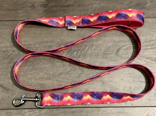 Dawn Mountains póráz