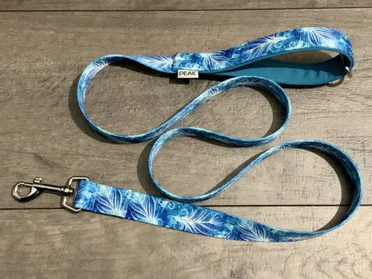 Feather Flakes póráz