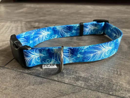 Feather Flakes nyakörv