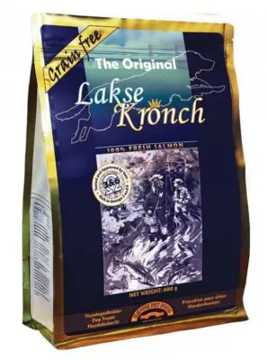kronch lakse the original