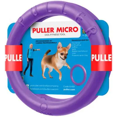Puller Micro