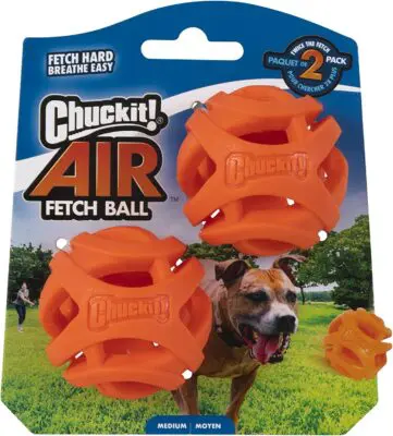Chuckit! Air Fetch Ball