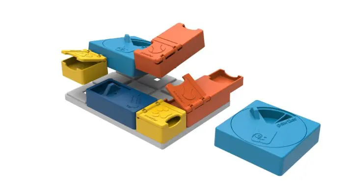 Pawzler logikai játék bővítők