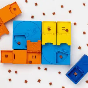 Pawzler logikai játék bővítők