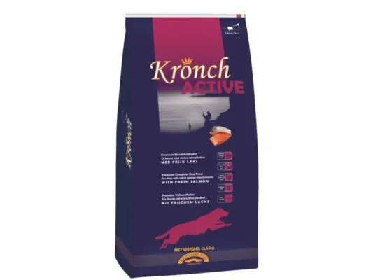 Henne Kronch Active