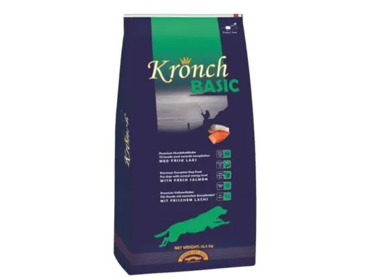 Henne Kronch Basic