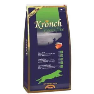 Henne Kronch Grain Free