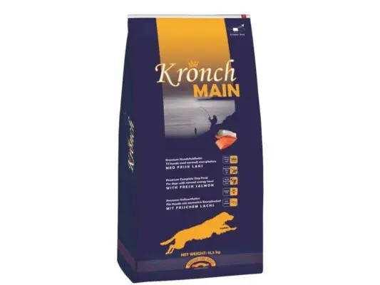 Henne Kronch Main