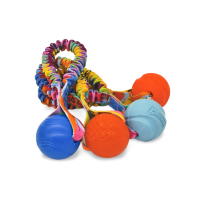 Chuckit! kör szárral