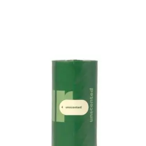 EARTH RATED Illatos kakizacsi csomag (8 ROLLNI)