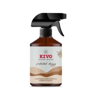 KIVO Protected Doggy kutyaparfüm