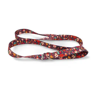 Christmas patterns póráz