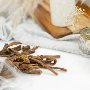 KIVO Bárány Spagetti