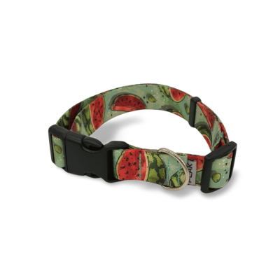Watermelons nyakörv