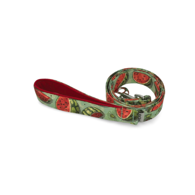 Watermelons kutya póráz