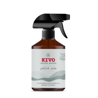 KIVO Polish Care Kutyaparfüm
