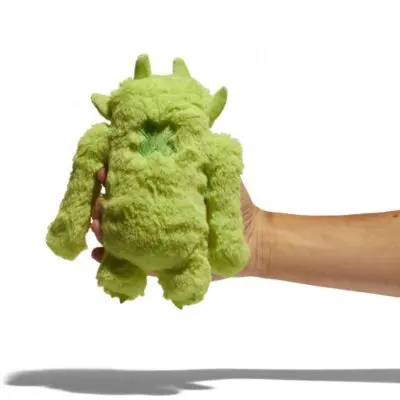 ZEE.DOG MONSTERZ - GREG