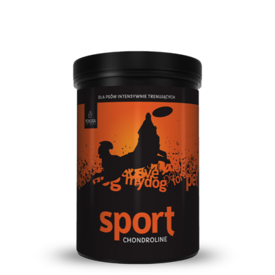 POKUSA ChondroLine Sport