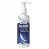 BALTICA ATLANTI LAZAC OLAJ SALMON FRESH OIL 200ML OMEGA-3 KUTYÁKNAK