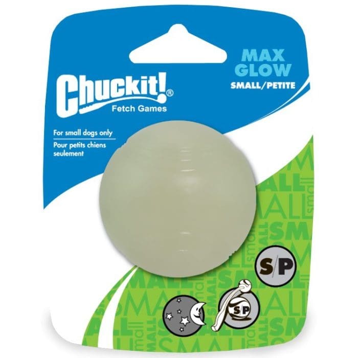 Chuckit! Max Glow Ball "világítós" labda - Image 2