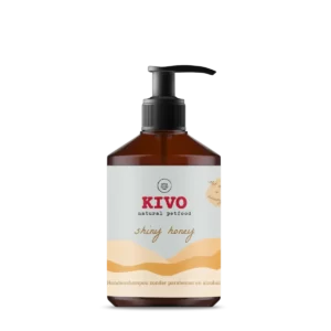 KIVO Shiny Honey