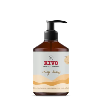 KIVO Shiny Honey