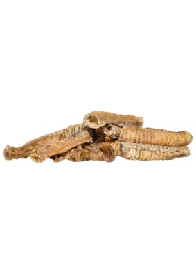 KIVO Szárított Bárány légcső