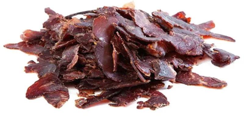 Farkaskonyha marha jerky