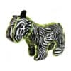 Outward Hound Xtreme Seamz (sípoló) Zebra