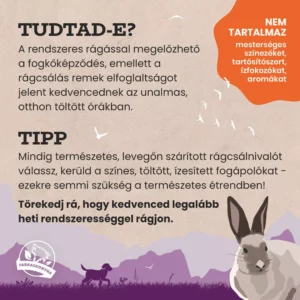 farkaskonyha nyúlroló