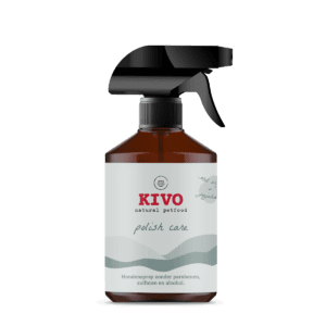 KIVO Polish Care Kutyaparfüm