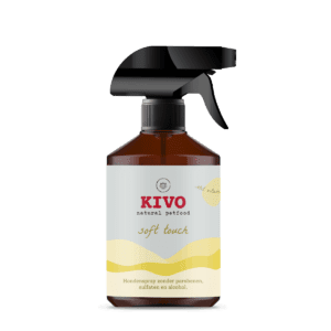 KIVO Soft Touch Kutyaparfüm