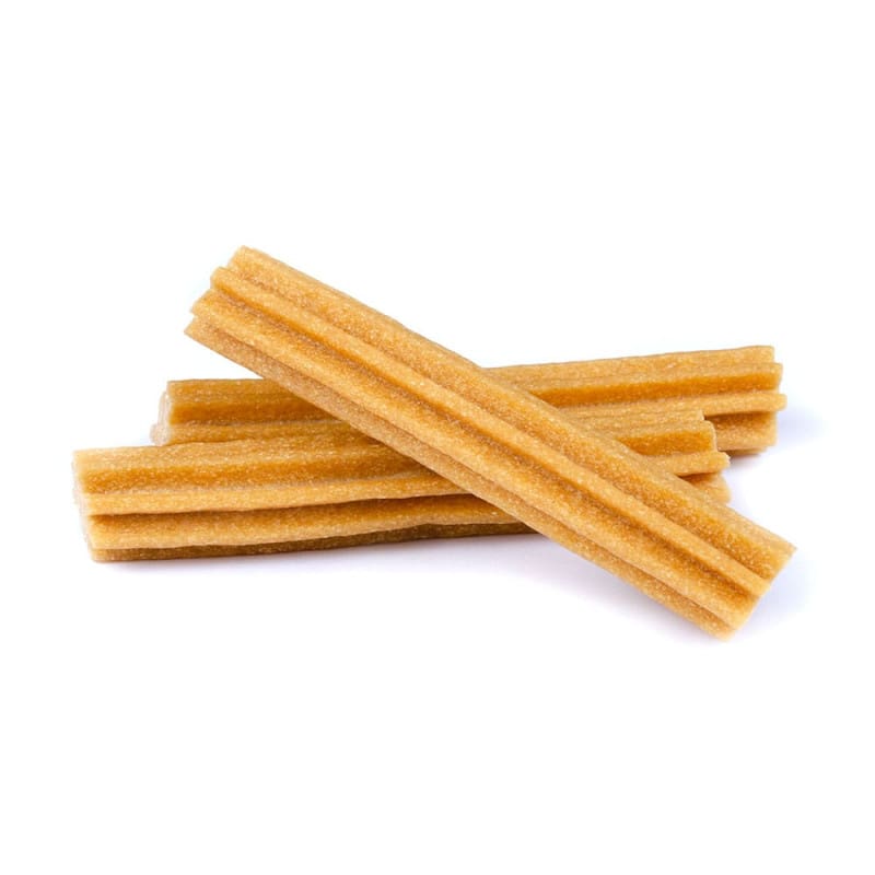 Christopherus vegetáriánus dental stick – tápióka mogyoróvajjal - Image 4