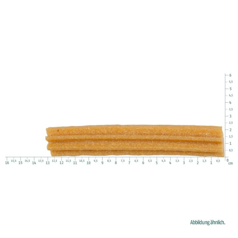Christopherus vegetáriánus dental stick – tápióka mogyoróvajjal - Image 3