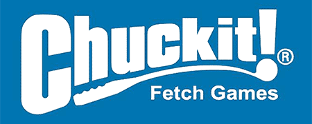Chuckit!