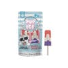 Pup Ice Rocket Lollies Eper & áfonya (M) 2 db