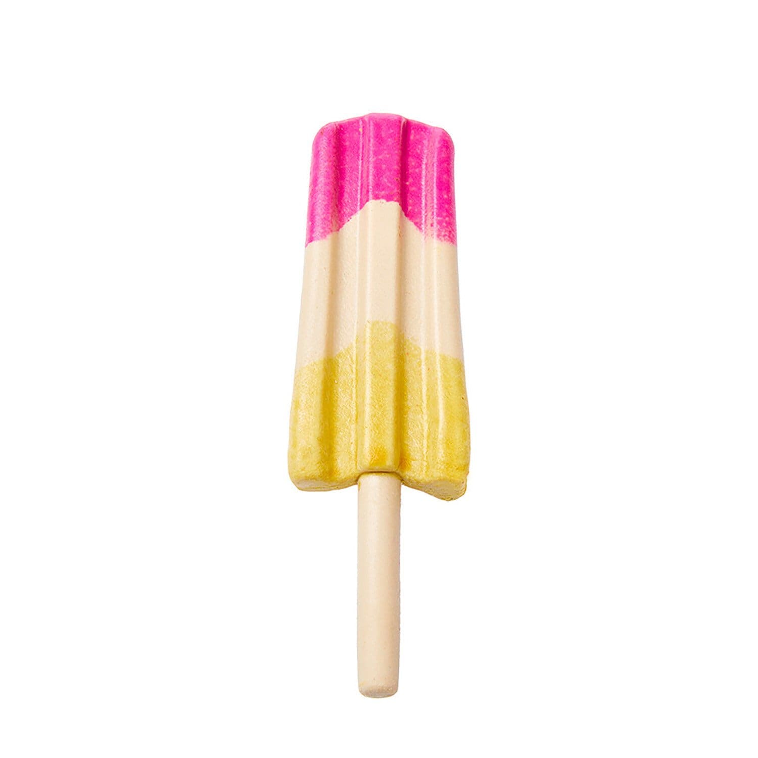 Pup Ice Rocket Lollies Eper & banán (M) 2 db - Image 3
