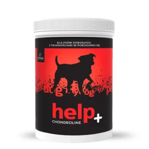 Pokusa ChondroLine Help 350g
