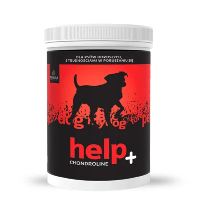 Pokusa ChondroLine Help 350g