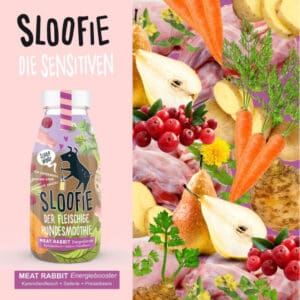 SLOOFIE Meat Rabbit - Az Energiabomba - Image 3