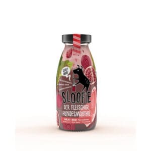 SLOOFIE Meat Red - A Szívemelengető