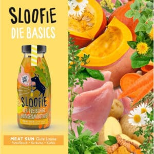 SLOOFIE Meat Green - Az Erő - Image 3