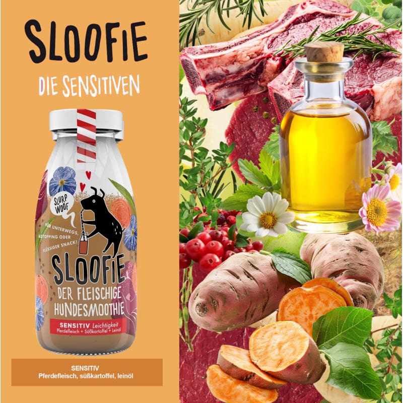 SLOOFIE Sensitiv - A Könnyedség - Image 3