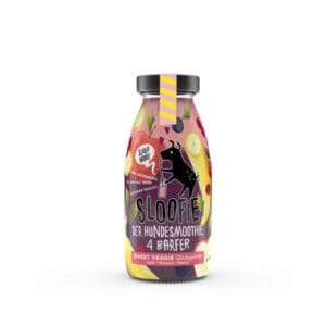 SLOOFIE Sweet Veggie - Az Édes boldogság